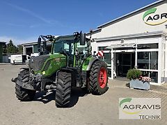 Fendt 314 VARIO GEN-4