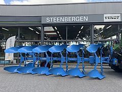 Lemken Juwel 8i 5+1 on/offland