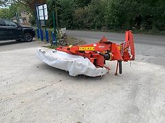 Kuhn FC202 Mounted Mower Conditioner For Sale