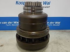 Fendt DIFFERENTIAL/DIFFERENTIEEL