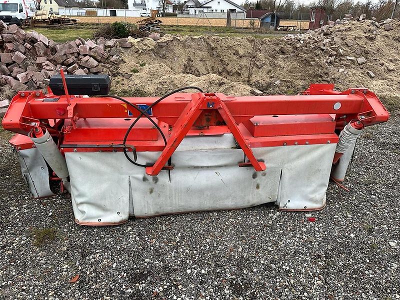 Kuhn GMD702F-FF