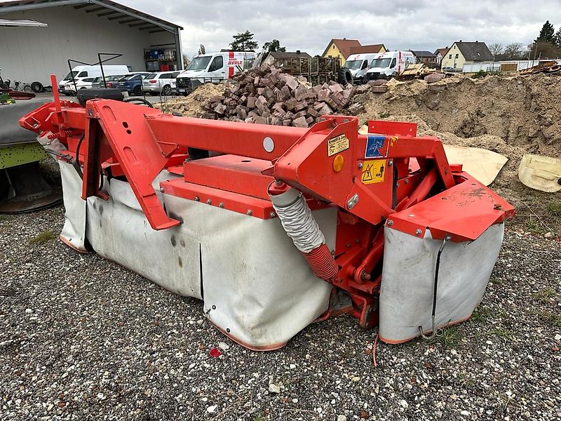 Kuhn GMD702F-FF