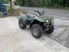 Kawasaki KVF360 ATV For Sale