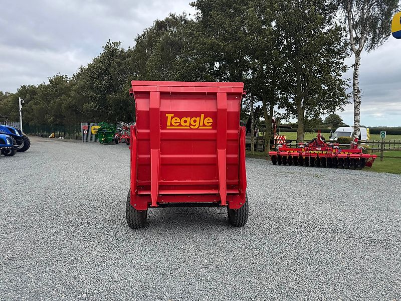 Teagle NEW Teagle Tomahawk 8100 For Sale
