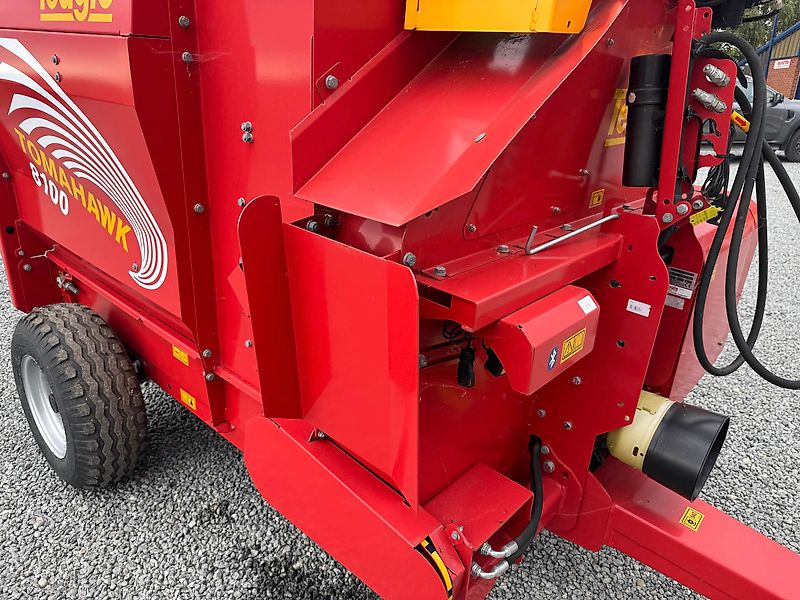 Teagle NEW Teagle Tomahawk 8100 For Sale