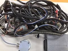 Rycart Interface Kit