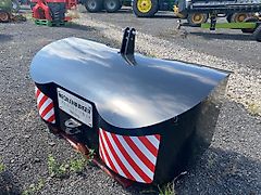 Kaber Frontgewicht 1800 kg