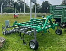 EUM Vibrocat 30 steingesichert EUM Vibrocat 30 steingesichert