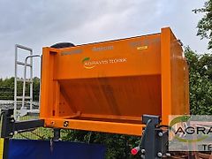 BUCHER Municipal YETI W20T