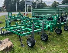EUM Ecocat 45 steingesichert EUM Ecocat 45 steingesichert