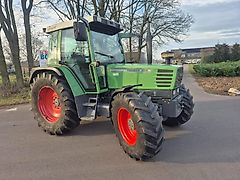 Fendt 308 farmer