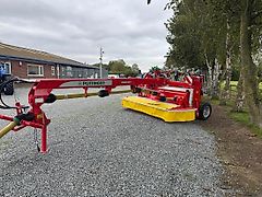 Pöttinger NEW Pottinger Novacat 3007 T ED Mower Conditioner For Sale