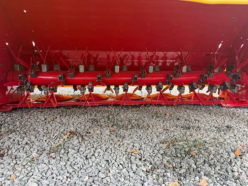 Pöttinger NEW Pottinger Novacat 3007 T ED Mower Conditioner For Sale