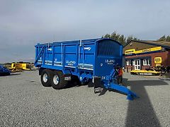 Stewart NEW Stewart Legend SL16-21S Trailer For Sale
