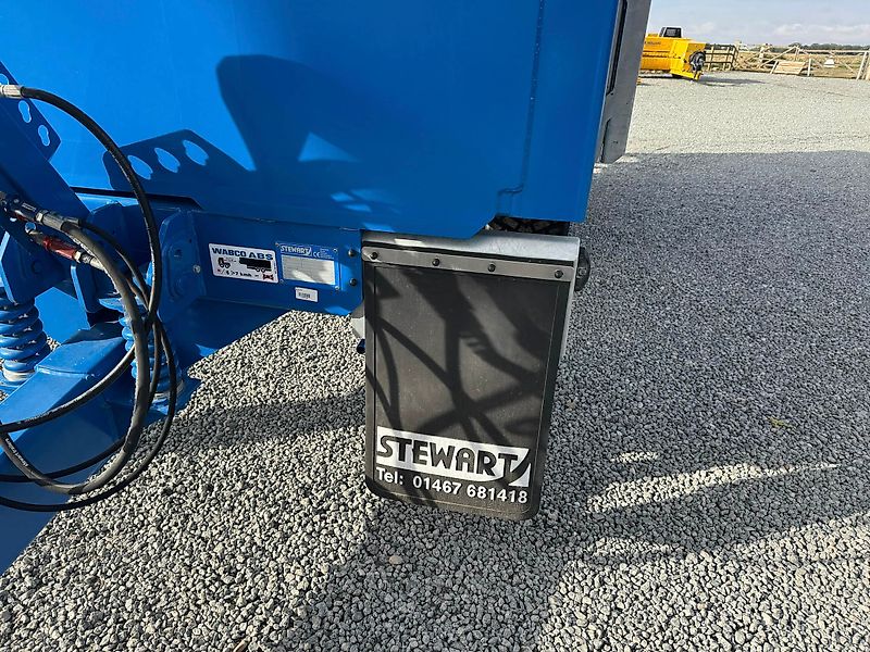 Stewart NEW Stewart Legend SL16-21S Trailer For Sale