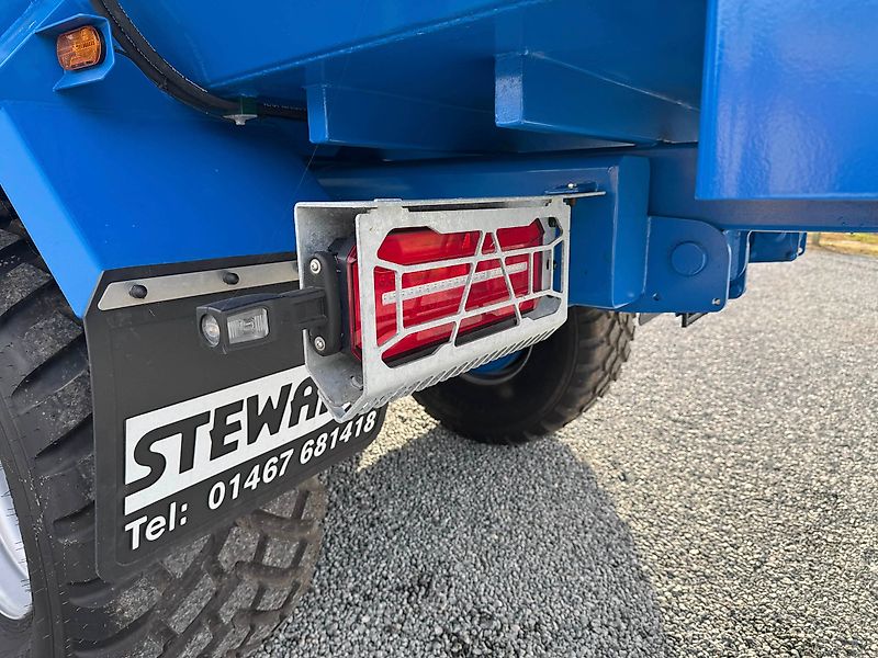 Stewart NEW Stewart Legend SL16-21S Trailer For Sale