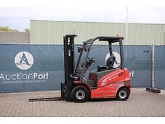 Manitou ME425C