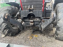 Case maxxum 5110 | 5120 | 5130 | 5140 | 5150 - TUZ i WOM [KOMPLET] (Części zamienne)