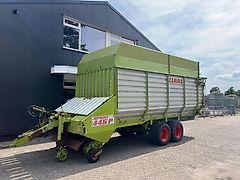 Claas Sprint 445