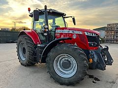 Massey Ferguson 7719