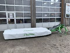 SaMASZ Samba 320