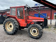 Valmet 705 Dismantled: only sold as spare parts