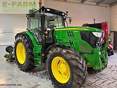 John Deere 6150 r
