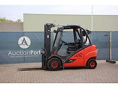 Linde H25D-02/600