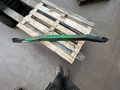 Stoll FZ30 Profiline Steuerstange, ausgeschlagen, Preis pro Stück