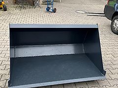 Schnitker Schwergutschaufel
