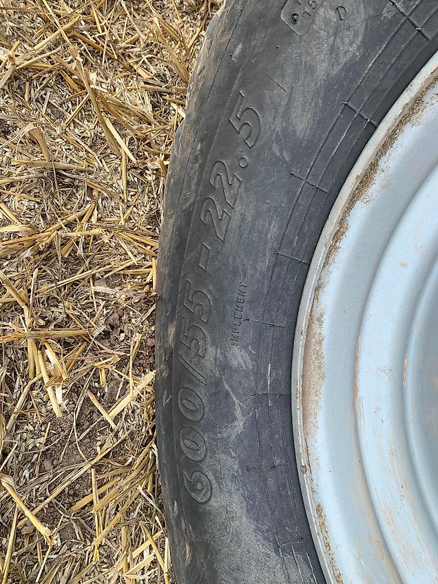 Case IH DUE IN: Case LB433 Square Baler For Sale