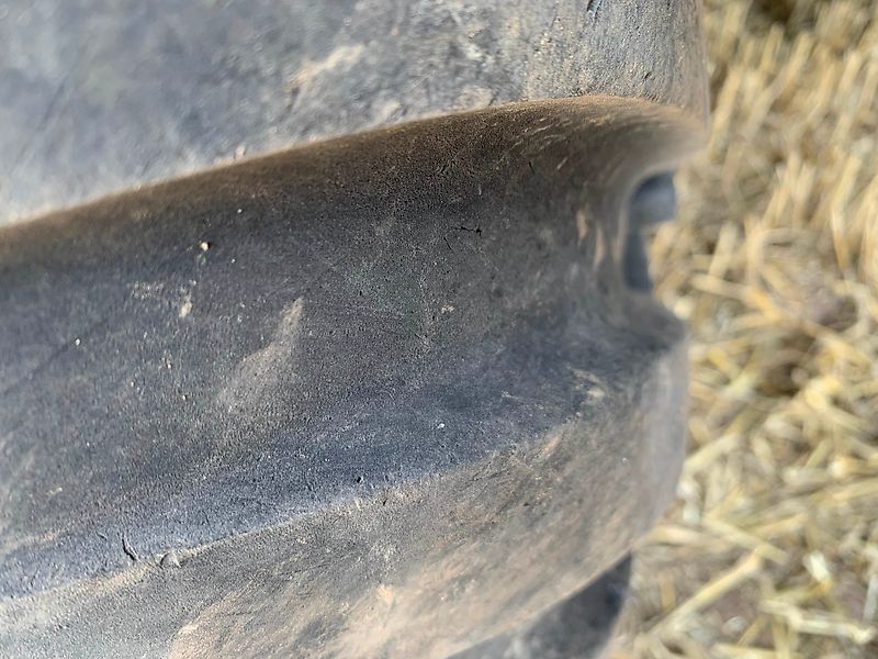 Case IH DUE IN: Case LB433 Square Baler For Sale