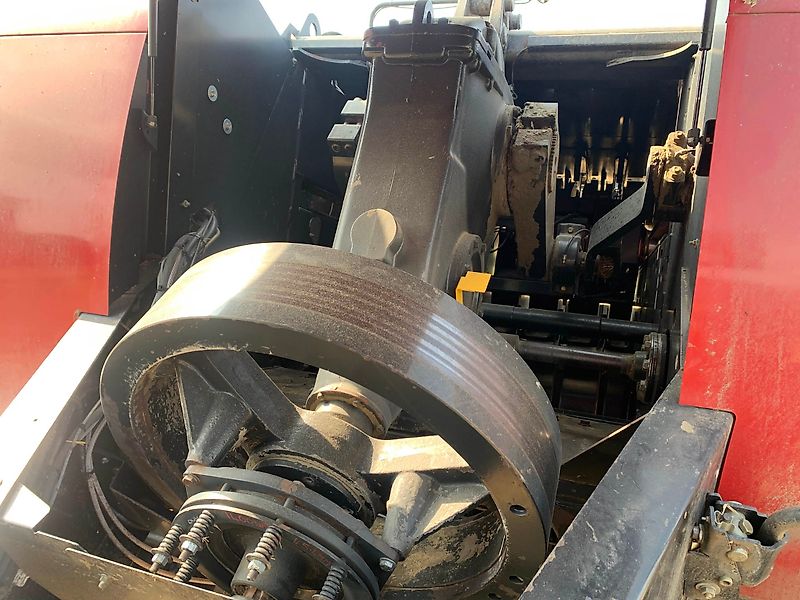 Case IH DUE IN: Case LB433 Square Baler For Sale