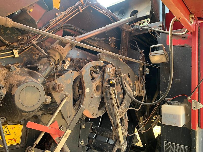 Case IH DUE IN: Case LB433 Square Baler For Sale