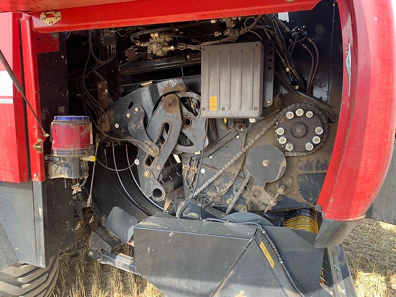 Case IH DUE IN: Case LB433 Square Baler For Sale