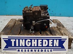 Case 8010 (Spare part/Reservedel/Ersatzteil)