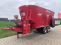 Trioliet SOLOMIX 3 3000 VLH-B-T