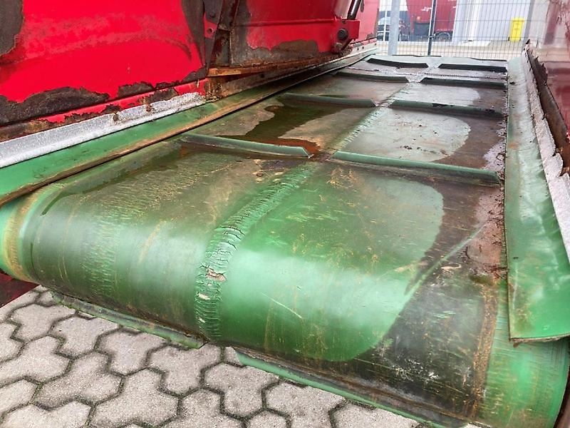 Trioliet SOLOMIX 3 3000 VLH-B-T