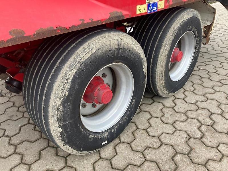 Trioliet SOLOMIX 3 3000 VLH-B-T
