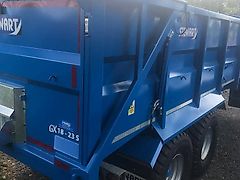 Stewart GX18-23S