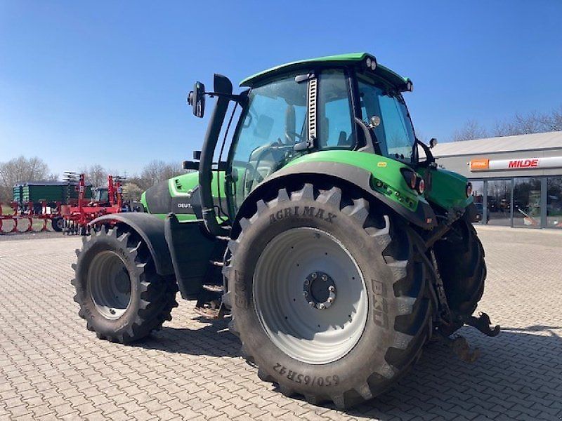 Deutz-Fahr Agrotron 6210 C Shift