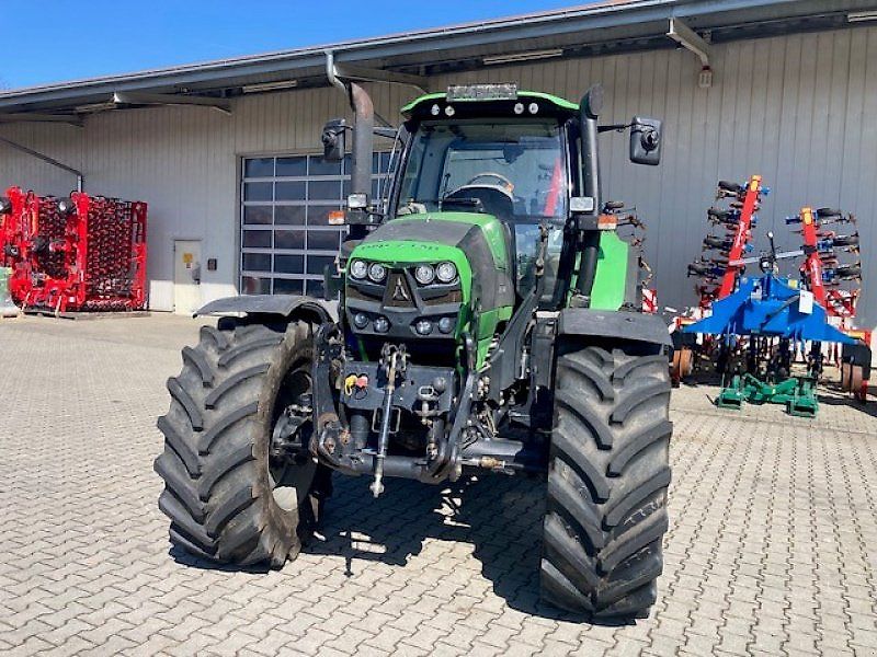 Deutz-Fahr Agrotron 6210 C Shift