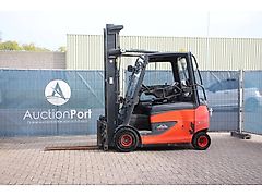 Linde E25HL-01/600
