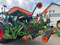 Amazone ADP 3000 Special