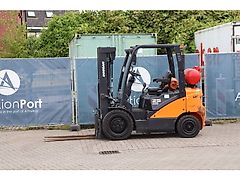 Doosan G25P-7