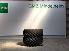 Fendt 650/65R38 157D TB -70 8