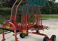 Kverneland 9546 Kverneland 9546