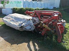 Kuhn gmd 700
