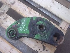 Stoll FZ30 Profiline Umlenkdreieck links