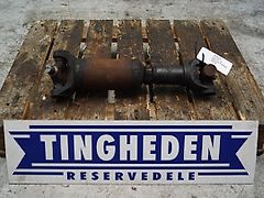 JCB 536-70 (Spare part/Reservedel/Ersatzteil)